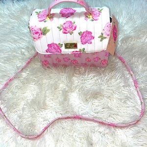 Betsy Johnson Crossbody Purse
